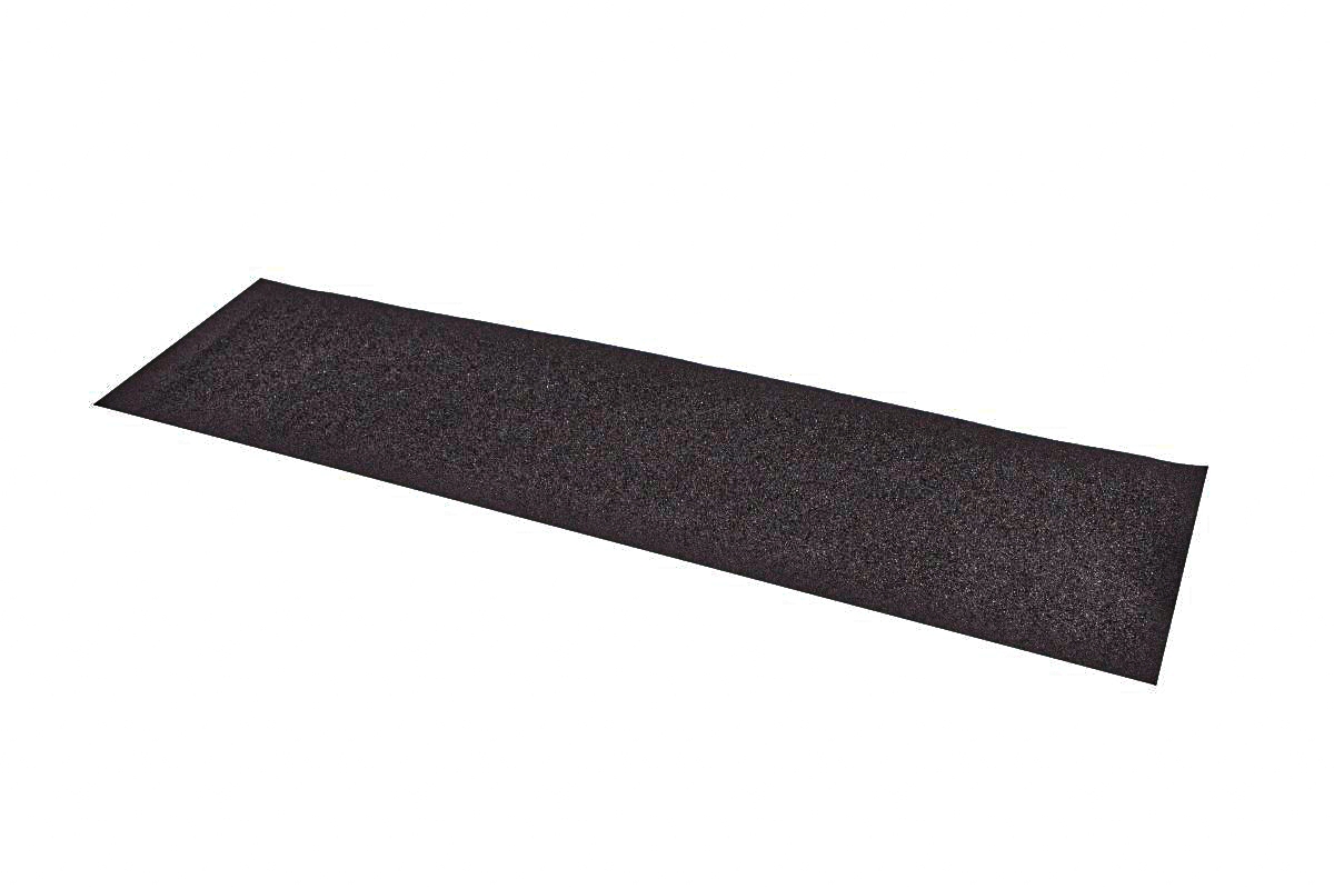 Griptape Jessup Black gros grain